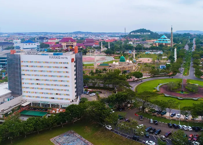 Harris Hotel Batam Center