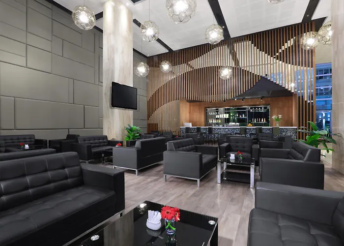 Aston Batam Hotel & Residence