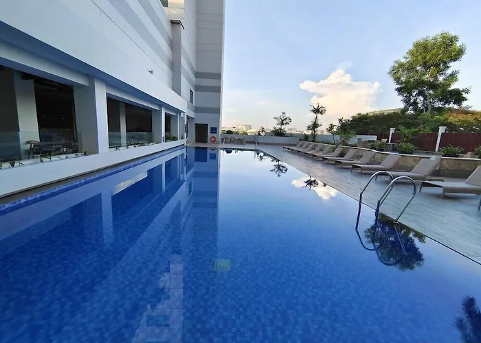 Four Points By Sheraton Batam