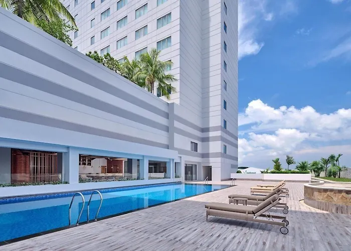 Four Points By Sheraton Batam