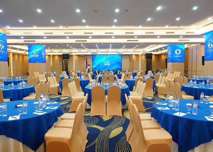 Ap Premier Batam